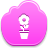 Pot Flower Icon 48x48 png